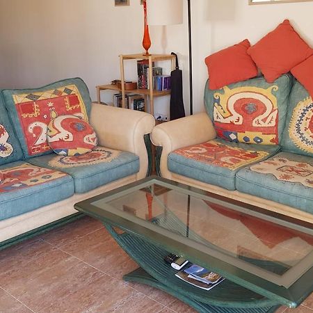 Apartment Costa Tropical Mar & Sierra Vélez de Benaudalla Eksteriør billede