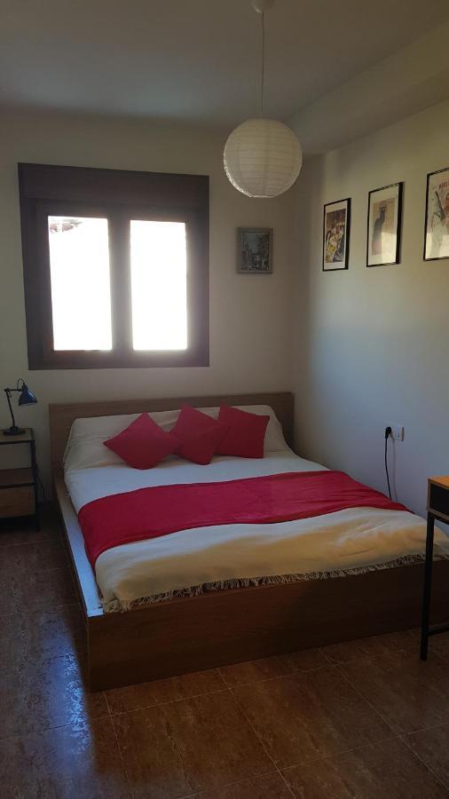Apartment Costa Tropical Mar & Sierra Vélez de Benaudalla Eksteriør billede