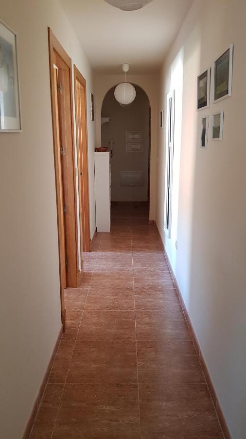 Apartment Costa Tropical Mar & Sierra Vélez de Benaudalla Eksteriør billede
