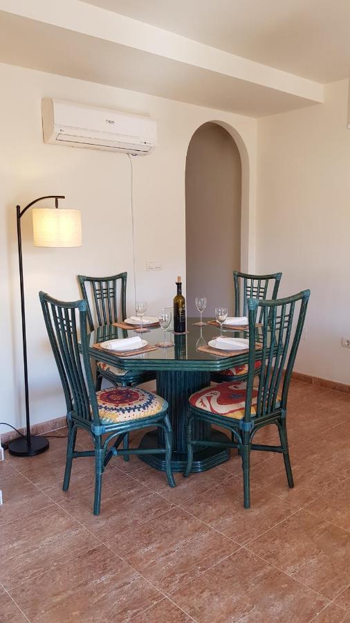 Apartment Costa Tropical Mar & Sierra Vélez de Benaudalla Eksteriør billede
