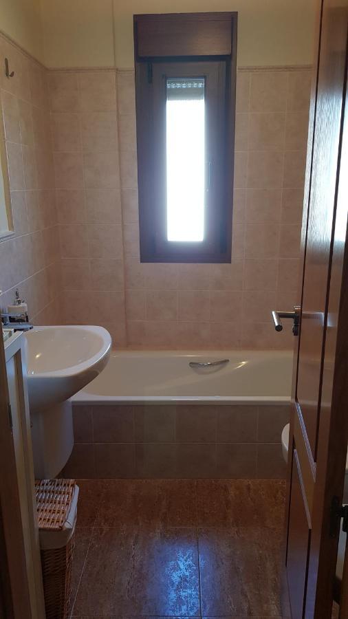 Apartment Costa Tropical Mar & Sierra Vélez de Benaudalla Eksteriør billede