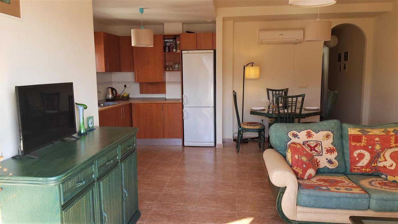 Apartment Costa Tropical Mar & Sierra Vélez de Benaudalla Eksteriør billede