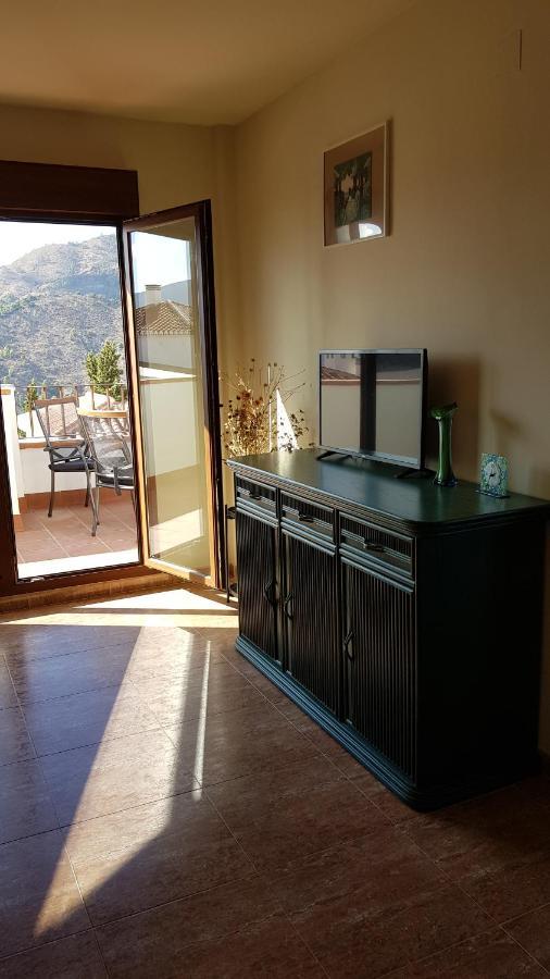 Apartment Costa Tropical Mar & Sierra Vélez de Benaudalla Eksteriør billede