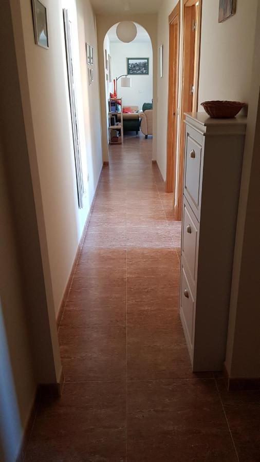 Apartment Costa Tropical Mar & Sierra Vélez de Benaudalla Eksteriør billede
