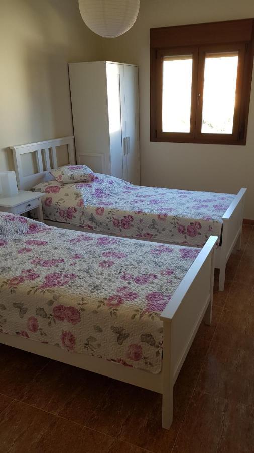 Apartment Costa Tropical Mar & Sierra Vélez de Benaudalla Eksteriør billede