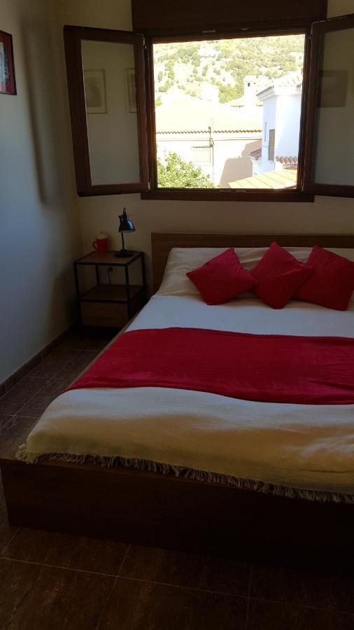 Apartment Costa Tropical Mar & Sierra Vélez de Benaudalla Eksteriør billede